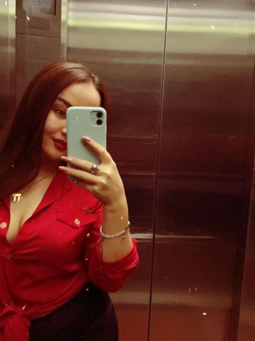 Анкета проститутки Агнесса, 27 лет